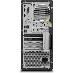 LENOVO 30HT004JTR WS P3 V2 ULTRA-9 285K 24C 128GB 5600MHz RAM 1TB SSD NVIDIA RTX4000ADA 20GB W11 PRO Masaüstü Bilgisayar