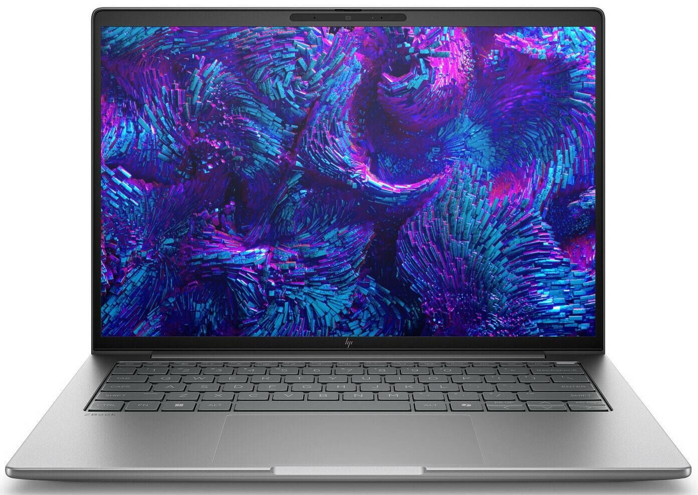 HP MWS B30HGES ZBOOK 8 16 G1i U7-255H 16GB 512GB SSD 4GB RTX 500 ADA 16'' WUXGA WIN11PRO