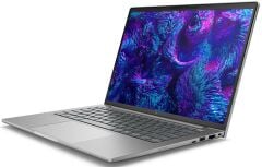 HP MWS B30HGES ZBOOK 8 16 G1i U7-255H-32GB 512GB SSD 4GB RTX 500 ADA 16'' WUXGA WIN11PRO