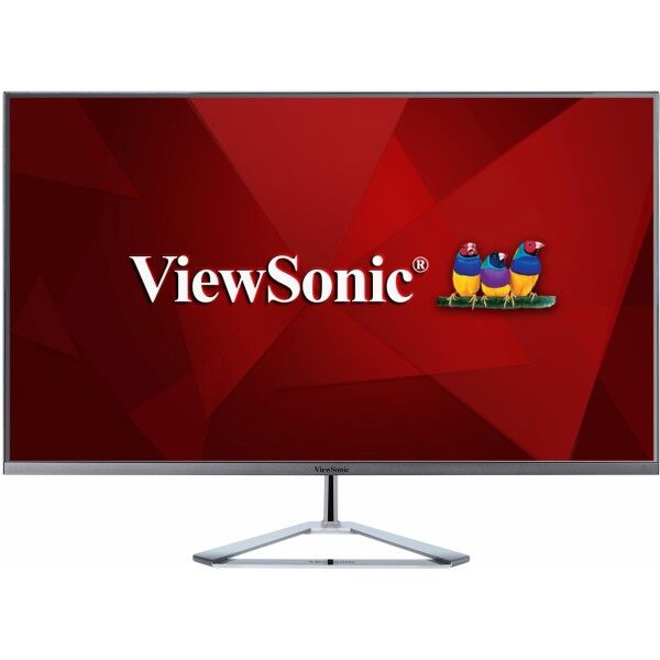 32 VIEWSONIC VX3276-MHD-2 FHD IPS PANEL 75Hz 250 NITS DSUB+HDMI ÇERÇEVESİZ TASARIM MONITOR