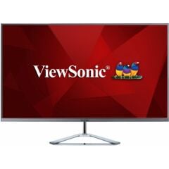 32 VIEWSONIC VX3276-MHD-2 FHD IPS PANEL 75Hz 250 NITS DSUB+HDMI ÇERÇEVESİZ TASARIM MONITOR
