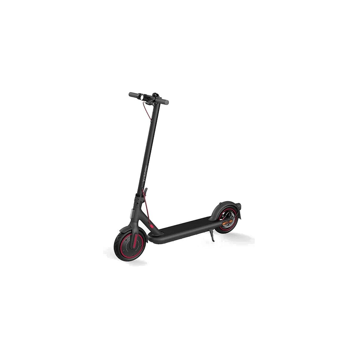 Xiaomi Mi Pro 4 700 W Elektrikli Scooter - Siyah