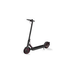 Xiaomi Mi Pro 4 700 W Elektrikli Scooter - Siyah