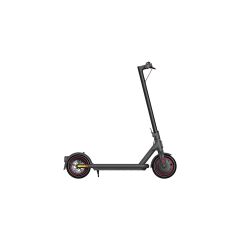 Xiaomi Mi Pro 4 700 W Elektrikli Scooter - Siyah