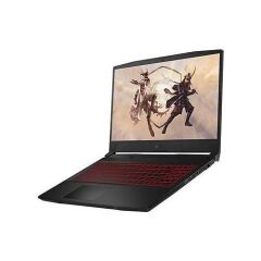 MSI NB KATANA GF66 12UD-256TR I7-12700H 8GB DDR4 RTX3050TI GDDR6 4GB 512GB SSD 15.6 FHD 144Hz W11