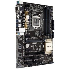 ASUS Z97-P Z97 DDR3 ATX SATA6 HDMI DSUB