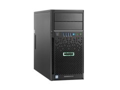 HPE SRV P03704-425 ML30 GEN9 E3-1220V6 8GB (1x8GB) 4LFF NON HOTPLUG B140i 1x350 W POWER SUPPLY EU/UK