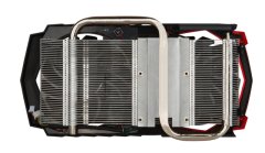 MSI VGA GEFORCE GTX 1050 TI GAMING X 4G GTX1050TI 4GB GDDR5 128B DX12 PCIE 3.0 X16 (1XDVI 1XHDMI 1XDP)