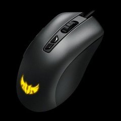ASUS TUF GAMING M3 AURA SYNC RGB 7000-DPI SENSOR HAFİF TASARIM OYUNCU MOUSE