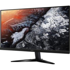 Acer KG271bmiix 27'' 1ms 75Hz Zero Frame AMD FREESYNC (Analog+2xHDMI) FHD LED Oyuncu Monitör