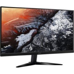 Acer KG271bmiix 27'' 1ms 75Hz Zero Frame AMD FREESYNC (Analog+2xHDMI) FHD LED Oyuncu Monitör