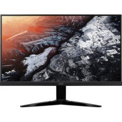 Acer KG271bmiix 27'' 1ms 75Hz Zero Frame AMD FREESYNC (Analog+2xHDMI) FHD LED Oyuncu Monitör