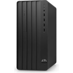 HP Pro Tower 290 G9 6D3A5EA i5-12500 8 GB 512 GB SSD Free Dos Masaüstü Bilgisayar