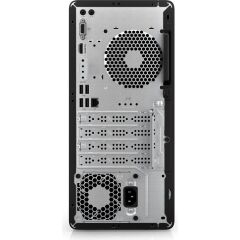 HP Pro Tower 290 G9 6D3A5EA i5-12500 8 GB 512 GB SSD Free Dos Masaüstü Bilgisayar