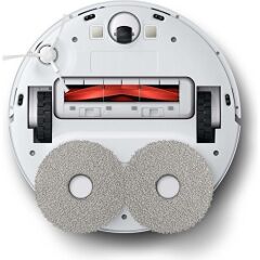 Xiaomi Robot Vacuum S10+ Robot Süpürge Beyaz