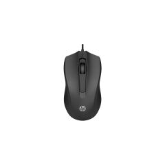 HP 105 822M9UT Optik Kablolu Mouse