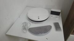 Xiaomi Mi Robot Vaccum-Mop 2 Lite Robot Süpürge