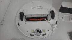 Xiaomi Mi Robot Vaccum-Mop 2 Lite Robot Süpürge