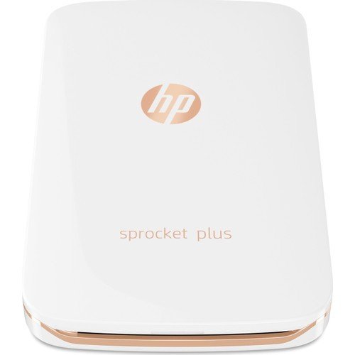 HP 2FR85A SPROCKET PLUS FOTOĞRAF YAZICISI (BEYAZ)