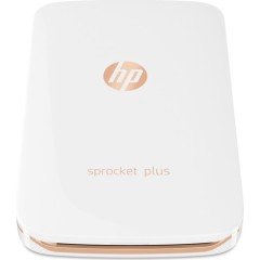 HP 2FR85A SPROCKET PLUS FOTOĞRAF YAZICISI (BEYAZ)