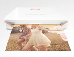 HP 2FR85A SPROCKET PLUS FOTOĞRAF YAZICISI (BEYAZ)