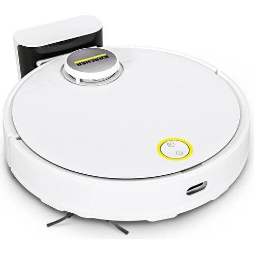 Karcher Rcv 3 Robot Süpürge