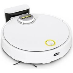 Karcher Rcv 3 Robot Süpürge
