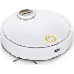 Karcher Rcv 3 Robot Süpürge