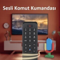 Vestel 50QA9700 50 126 Ekran Uydu Alıcılı 4K Ultra HD Android Smart QLED TV