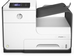 HP J6U57B PAGEWIDE PRO 352dw YAZICI