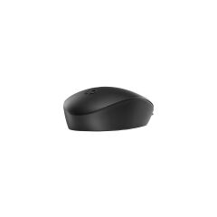 HP 125 265A9UT USB Mouse Siyah
