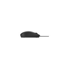 HP 125 265A9UT USB Mouse Siyah