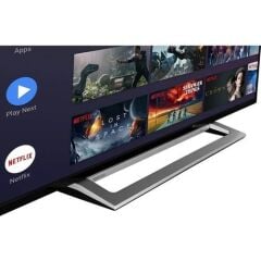 TOSHİBA 58UA3D63DT 4K UHD SMART ANDROID TV