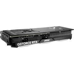 MSI VGA GEFORCE RTX 4070 TI VENTUS RTX4070 TI 12GB GDDR6X 192B DX12 PCIE 4.0 X16 (3XDP 1XHDMI) EKRAN KARTI