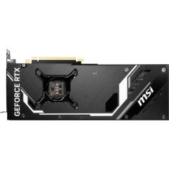 MSI VGA GEFORCE RTX 4070 TI VENTUS RTX4070 TI 12GB GDDR6X 192B DX12 PCIE 4.0 X16 (3XDP 1XHDMI) EKRAN KARTI