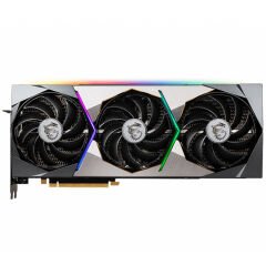 MSI VGA GEFORCE RTX 3070 SUPRIM 8G RTX3070 8GB GDDR6 256B DX12 PCIE 4.0 X16 (3XDP 1XHDMI)