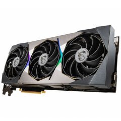 MSI VGA GEFORCE RTX 3070 SUPRIM 8G RTX3070 8GB GDDR6 256B DX12 PCIE 4.0 X16 (3XDP 1XHDMI)