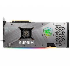 MSI VGA GEFORCE RTX 3070 SUPRIM 8G RTX3070 8GB GDDR6 256B DX12 PCIE 4.0 X16 (3XDP 1XHDMI)