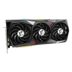 MSI VGA GEFORCE RTX 3080 TI GAMING X TRIO 12G RTX3080TI 12GB GDDR6X 384B DX12 PCIE 4.0 X16 (3XDP 1XHDMI)
