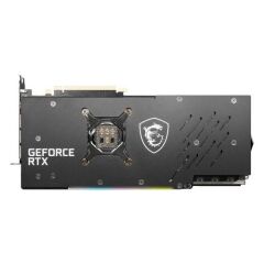 MSI VGA GEFORCE RTX 3080 TI GAMING X TRIO 12G RTX3080TI 12GB GDDR6X 384B DX12 PCIE 4.0 X16 (3XDP 1XHDMI)