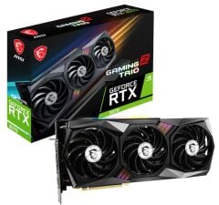 MSI GEFORCE RTX 3070 GAMING Z TRIO 8G LHR 8GB GDDR6 HDMI 3XDP 256BİT