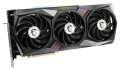 MSI GEFORCE RTX 3070 GAMING Z TRIO 8G LHR 8GB GDDR6 HDMI 3XDP 256BİT