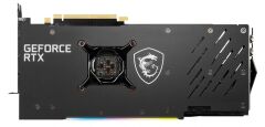MSI GEFORCE RTX 3070 GAMING Z TRIO 8G LHR 8GB GDDR6 HDMI 3XDP 256BİT