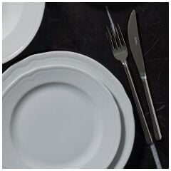 Güral Porselen Venedik 20 Parça 4 Kişilik Yemek Takımı