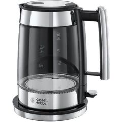 Russell Hobbs 23830-70 Elegance 2200 W 1.7 lt Cam Kettle