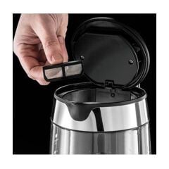 Russell Hobbs 23830-70 Elegance 2200 W 1.7 lt Cam Kettle