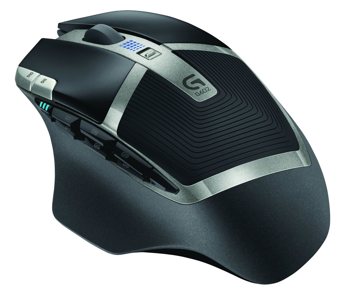 LOGITECH G602 GAMING WIRELESS MOUSE 910-003823