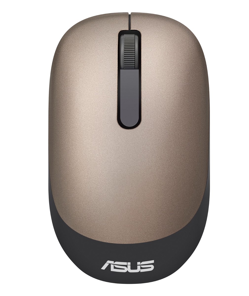 ASUS WT205 GOLD KABLOSUZ MOUSE