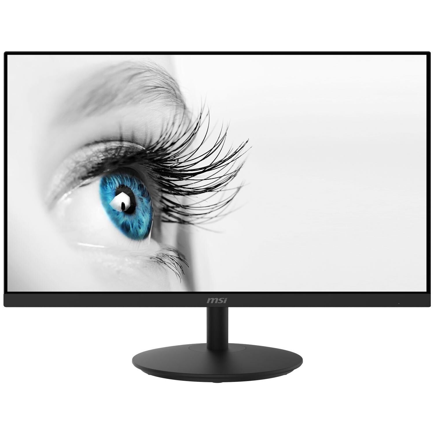 MSI PRO MP242 23.8'' 5ms Full HD IPS LED Monitör