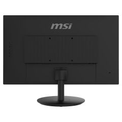 MSI PRO MP242 23.8'' 5ms Full HD IPS LED Monitör